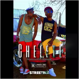 StreetBiz - Chelete